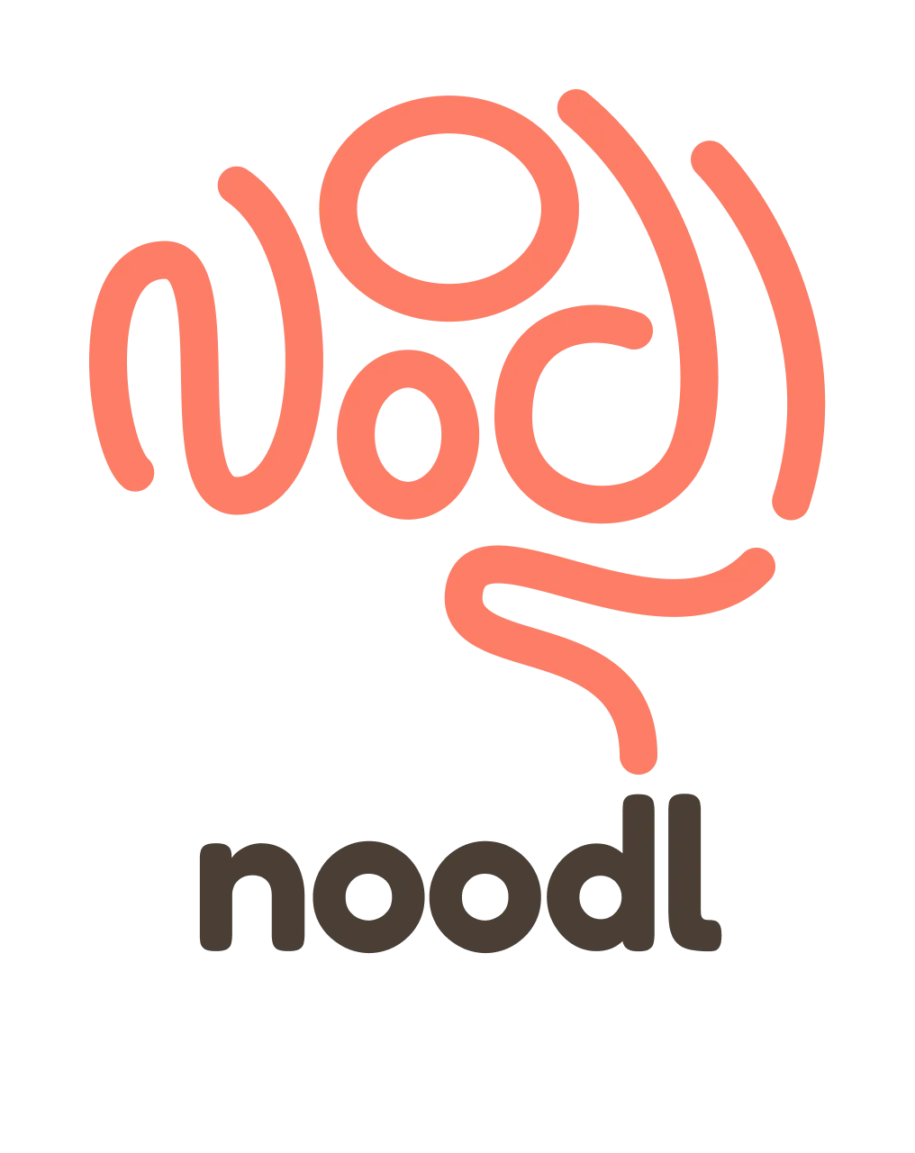noodl logo