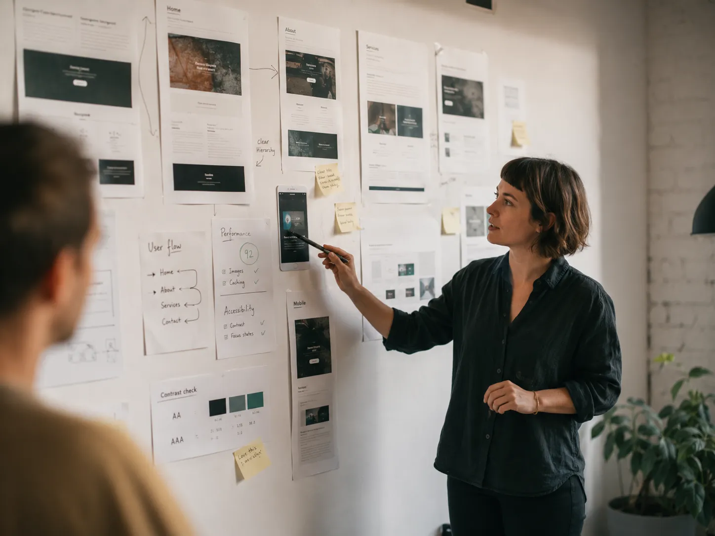The boring SEO work that actually moves rankings